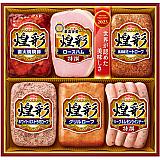 ：丸大食品 煌彩ハムギフトイメージ