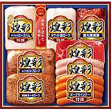 丸大食品 煌彩ハムギフト