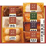 伊藤ハム 至福の和食 賛否両論ギフト