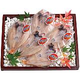 のどぐろ一夜干し 5枚セット