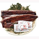 浜名湖産 うなぎ蒲焼（長焼）2尾
