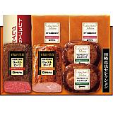 伊藤ハム 至福の洋食 田崎真也セレクション