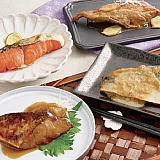 【父の日ギフト専用】氷温熟成 煮魚・焼魚ギフト［彩］