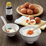 【父の日ギフト専用】たまご味わいづくしセット