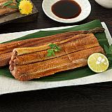 蒲焼穴子セット