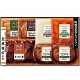 伊藤ハム 和洋コラボセット