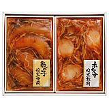 紀久屋 ほたて・数の子明太松前