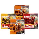 広島お好み焼 地ソース 食べ比べセット