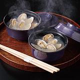 みちしおの貝汁
