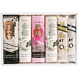 白銀本舗 蒲鉾・竹輪6本セット