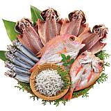 海匠國近 魚急便（のどぐろ入り）