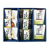 井上商店　萩・井上詰合せ
