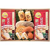 阿藻珍味 尾道ラーメン 練り物詰合せ