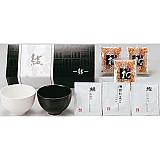 結婚式の引き菓子　人気ランキング：16位：ぺあDON 10Bイメージ
