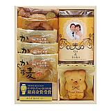 ：ＭＡＲＩＡＧＥ　ＧＩＦＴ　－Ａ－　写真イメージ