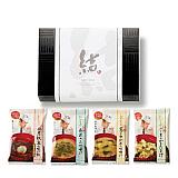 おかもとのあじわいセット
