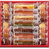 出産内祝いのお菓子：人気ランキング：5位：ひととえ　キュートセレクション23号イメージ