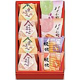 河内駿河屋 粋菓撰