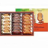 ブルボン パウンドケーキセレクション