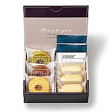 Dolce gift selection スイーツアソート02