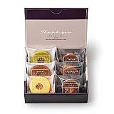 Dolce gift selection スイーツアソート05