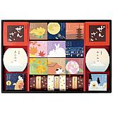 井村屋 和菓子の彩