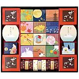 井村屋 和菓子の彩