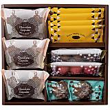 CHOCOTRIP̥�ǤΥ������� �͹礻 �ǥ��ȥ�å�