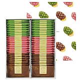 the sweets チョコワッフルクッキー (48枚)