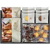 リーガロイヤルホテル監修ロイヤルガトーコレクション