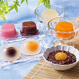 銀座鈴屋 氷華ものがたり