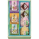 河内駿河屋 風のしらべ