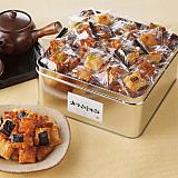 みゆき堂本舗 越後餅づくり