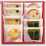 ひととえ　粋撰菓　８号