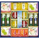 寿楽 涼菓 夏のおとずれ