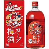 カープ梅酒　720ml