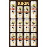 キリン 一番搾り 生ビールセット