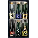 ひろしま地酒六撰