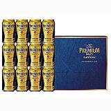 ザ・プレミアム・モルツ ビールセット