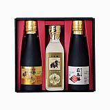 賀茂鶴　プレミアムセット