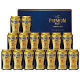 ザ・プレミアム・モルツ ビールセット