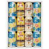 家飲みアソートセット