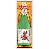 福美人　大吟醸原酒写真入（快気祝い用）　