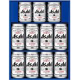 アサヒスーパードライ　缶ビールセット