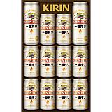 キリン 一番搾り 生ビールセット