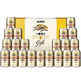 キリン 一番搾り 生ビールセット