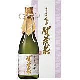 賀茂泉純米大吟醸「延寿」