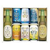 軽井沢ブルワリーTHE軽井沢ビールセット