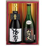 山口県地酒オリジナル 2本セット
