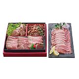 肉のいとう A5ランク仙台牛の肉おせち